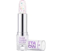 Essence Meta Glow spalvą keičiantys lūpų dažai