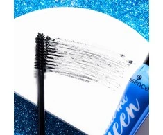 Essence Cosmetics Call Me Queen Máscara De Pestañas Atsparus vandeniui 11,, 5 ml