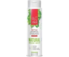 INA ESSENTIALS Dilgėlių aliejus, 200 ml