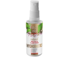 Ina Essentials Hidrobiotinė intensyvi priežiūra nuo plaukų slinkimo Nettle &amp; Clary Sage 150ml