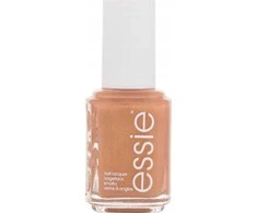 Essie, nagų emalis, veganiškas, blizgus paviršius, nagų lakas, 557, „Sunny Daze“, 13,5 ml moterims