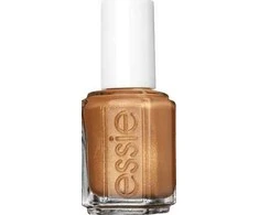 Essie, nagų emalis, veganiškas, blizgus paviršius, nagų lakas, 557, „Sunny Daze“, 13,5 ml moterims