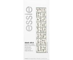 Essie Sleek Stick nagų lipdukai 04 Love To Love You