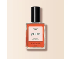 Essie Manucurist Žalias Nagų lakas lakier do paznokci Sunset 15ml