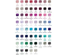 Essie nagų lakas 077 Chinchilly 13,5 ml