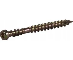Grąžtas Medsraigčiai Essve 3,9 mm x 42 mm, CR, TX10, 400 vnt.