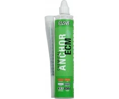 Essve Tvirtinimo derva ECM, 300 ml