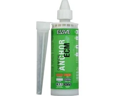 Tvirtinimo derva Essve, ECM, 165 ml