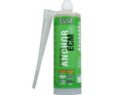 Tvirtinimo derva, ESSVE, ECM, 420 ml