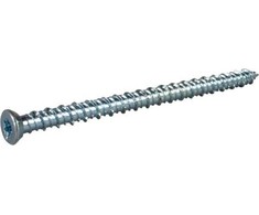Essve Betonsraigtis TX30 C4 10003582, 112 mm x 7.5 mm x 7.5 mm