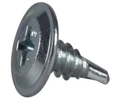 Varžtas Essve PH2 10003705, 13 mm x 4.2 mm