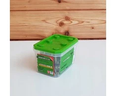 Grąžtas Terasų medsraigčiai Essve, 4.8 x 42 mm, TX20, 250 vnt.