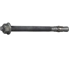 Anchor bolt with a nut Essve. 37x134 mm. 4