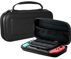 Ak223B Dėklas skirtas "Nintendo Switch"