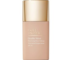Estée Lauder Double Wear Sheer Matte Spf20 ilgalaikis makiažas 2c3