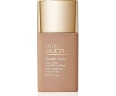 Estée Lauder Double Wear Sheer Matte Spf20 ilgalaikis makiažas 3c2