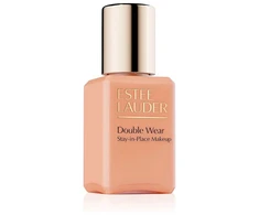 Este Lauder „Estee Lauder Double Wear Stay-in-Place Makeup SPF10“ ilgai išliekantis matinį atspalvį suteikiantis makiažo pagrindas „3N1 Ivory“ 15 ml