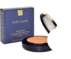 „Estee Lauder Double Wear Stay In Place“ pudros makiažas SPF10 5W2, sodri karamelė, 12 g