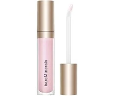 Bare Minerals Bareminerals Mineralist Brillo De Labios-Bálsamo Adventure, 4 ml
