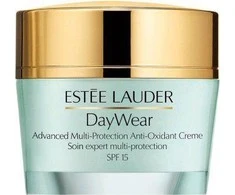 Estee Lauder Daywear Advanced Multi Protection Kreminis SPF 15 dieninis kremas normaliai/ mišriai odai, 50 ml