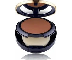 „Estee Lauder Double Wear Stay-In-Place Matte Oil-Free Non-Drying“ kompaktiškas makiažo pagrindas, SPF 10, 8N1 Espresso, 12 g