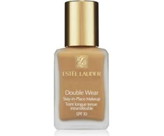Estee Lauder Double Wear Fluid Stay In Place Makeup SPF 10 ilgalaikis makiažo pagrindas, atspalvis: 2C2 Pale Almond, 30 ml