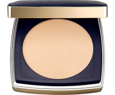 „Estee Lauder Double Wear Stay-in-Place“ kompaktiškas makiažo pagrindas, 2W2 Rattan SPF 10, 12 g