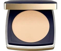 „Estee Lauder Double Wear Stay-in-Place“ kompaktiškas makiažo pagrindas, 2W2 Rattan SPF 10, 12 g