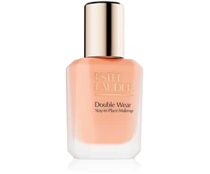 Estee Lauder Dvigubo dėvėjimo „Stay-in-Place“ makiažo pagrindas SPF10, ilgai išliekantis matinį efektą suteikiantis makiažo pagrindas 2C0, vėsi vanilė, 30 ml