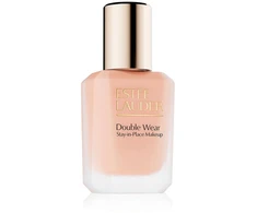 Estee Lauder Dvigubo dėvėjimo „Stay-in-Place“ makiažo pagrindas SPF10, ilgai išliekantis matinį efektą suteikiantis makiažo pagrindas 0N1 Alabaster 30ml