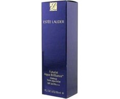 „Estée Lauder Futurist Aqua Brilliance™“ makiažo pagrindas su intensyviu drėkinimu SPF20 1W1 Bone, 30 ml