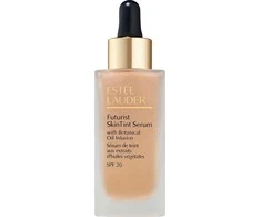 Estée Lauder Futurist SkinTint Serum Makeup