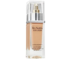 Estee Lauder E.Lauder Re-Nutriv Ultra Radiance Liquid Makeup SPF20/PA, 30 ml
