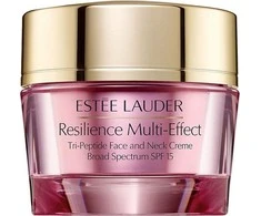Estée Lauder Resilience Multi-Effect Tri-Peptide Paakių kremas maitinantis paakių kremas, 15 ml