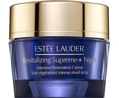 Estee Lauder Revitalizing Supreme+ Night Intensive Restorative Creme maitinantis naktinis kremas veidui, 50 ml