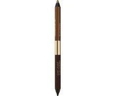 Estée Lauder Kajal eyeliner Smoke &amp; Brighten (Kajal Akių apvadas Duo) 0.5 g, Dark Chocolate / Rich Bronze