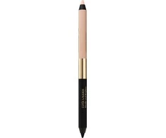 Estee Lauder Smoke and Brighten Kajal Akių apvadas Duo Noir / Kreminis 1 g