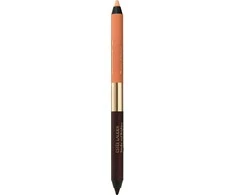 Estee Lauder Smoke and Brighten Kajal Akių apvadas Duo Bordo / Ivory 1 g