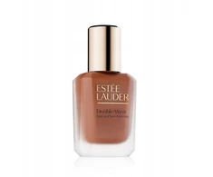 „Estee Lauder Double Wear Stay-in-Place Makeup SPF10“ ilgai išliekantis matinį atspalvį suteikiantis makiažo pagrindas „7in1 Deep Spice“, 30 ml