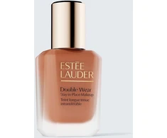 „Estee Lauder Double Wear Stay-in-Place Makeup SPF10“ ilgai išliekantis matinį atspalvį suteikiantis makiažo pagrindas „6N1 Mocha“, 30 ml