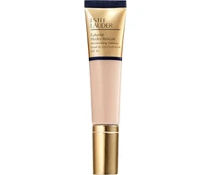 Estee Lauder „Futurist Hydra Rescue“ drėkinamasis makiažo pagrindas SPF45, ilgai išliekantis, skaistinamasis veido makiažo pagrindas 1C1, „Cool Bone“, 35 ml