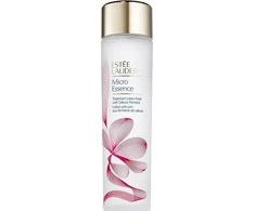 Estée Lauder Micro Essence Treatment Lotion Fresh veido losjonas ir purškiklis