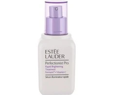 Estee Lauder Perfectionist Pro Rapid Brightening Treatment vitaminas C, 50 ml