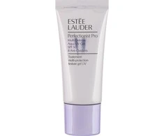 Estée Lauder Perfectionist Emulsión En Gel Multi-Defense Aqua Uv Gel Con 8 Antioxidantes Spf50, 30 ml