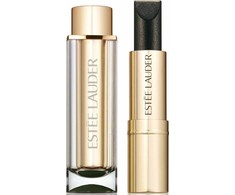 Estee Lauder Pure Color Love lūpų dažai 180 Juodas Star
