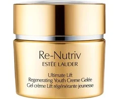 Estee Lauder E.Lauder Re-Nutriv Ultimate Lift regeneruojantis jaunystės kremas, 50 ml
