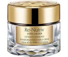 Estee Lauder ESTEE LAUDER _ @ item: inlistbox Nutrition Ultimate Diamond transformacinės energijos Kreme turtingas veido kremas 50ml