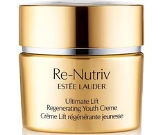 Estee Lauder E.Lauder Re-Nutriv Ultimate Lift regeneruojantis jaunystės kremas, 50 ml