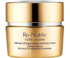„Estee Lauder Re Nutriv Ultimate Lift“ regeneruojantis jaunystės paakių kremas, 15 ml