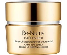 Estée Lauder Re-Nutriv Ultimate Lift Eye Creme, 15 ml